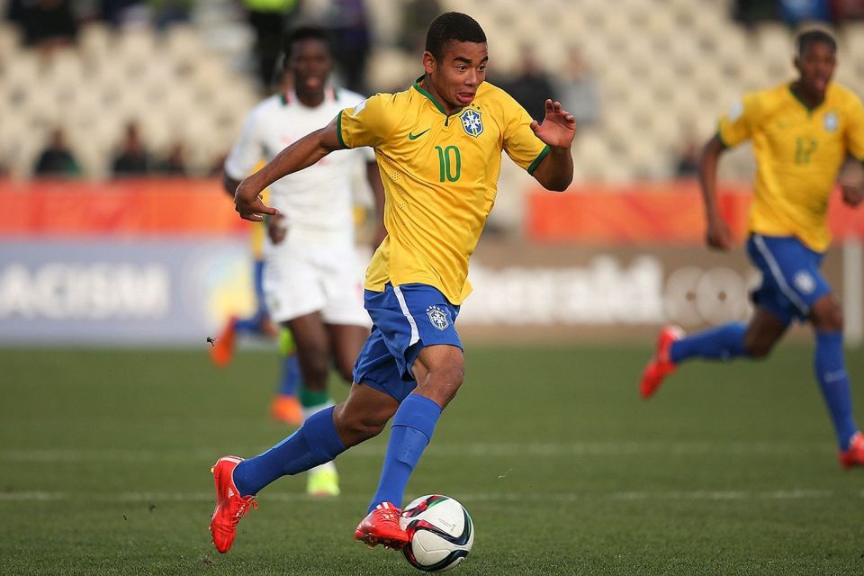 Gabriel Jesus