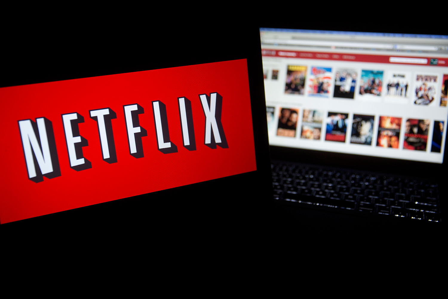 The BBC has been given the go-ahead to launch a subscription service to rival Netflix