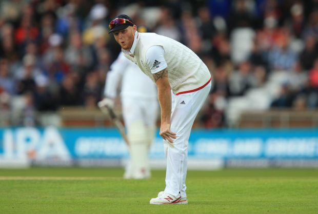 England v Sri Lanka - 1st Investec Test - Day Two - Headingley