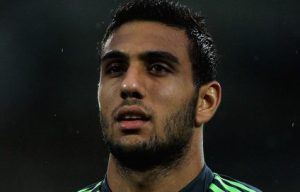 Egypt goalkeeper Ahmed El-Shenawy is a target for incoming Chelsea boss Antonio Conte