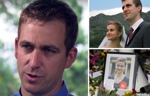 Jo Cox’s husband says she was murdered because of her “very strong political views”