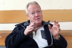 Keith Chegwin Brexit