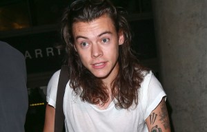 Harry Styles