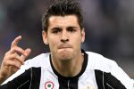 Alvaro Morata scored 12 goals for Juventus in all competitions last season
