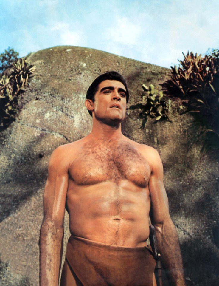 1967, TARZAN AND THE GREAT RIVER