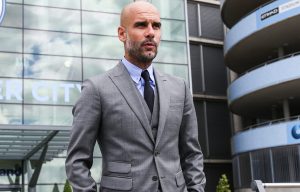 Man City boss Pep Guardiola will give up sleep to land Premier League title – according to his dad