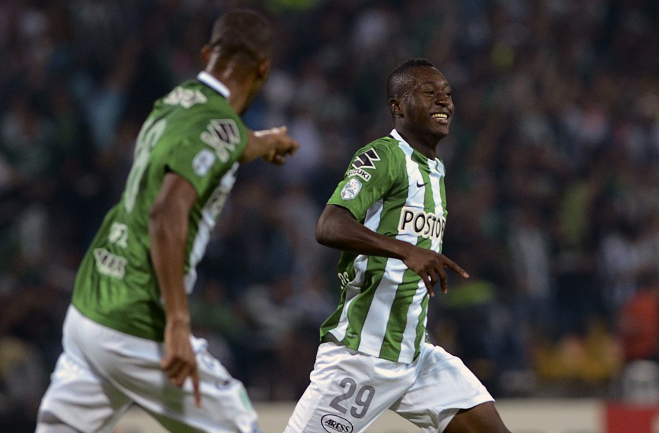 Marlos Moreno