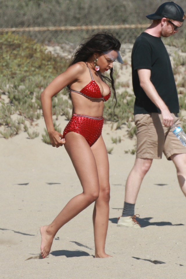 Tinashe