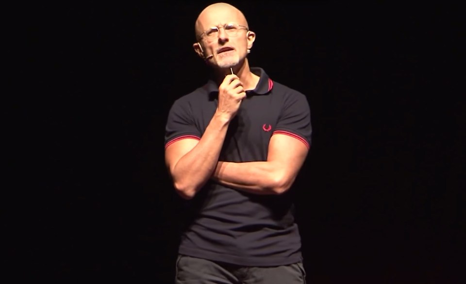 Dr Sergio Canavero says human head transplant will happen by end of 2017