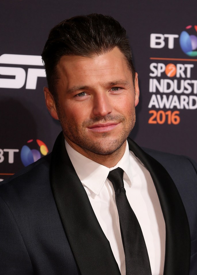 The ex Towie hunk said their break had been a long time coming