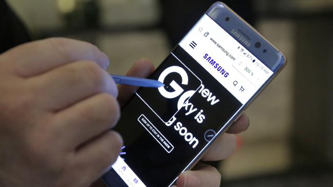 Samsung has fixed the battery issue, making this a great choice 
