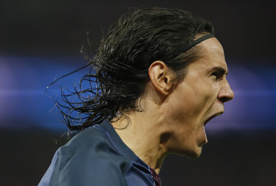 Paris Saint-Germain v Arsenal - UEFA Champions League Group Stage - Group A