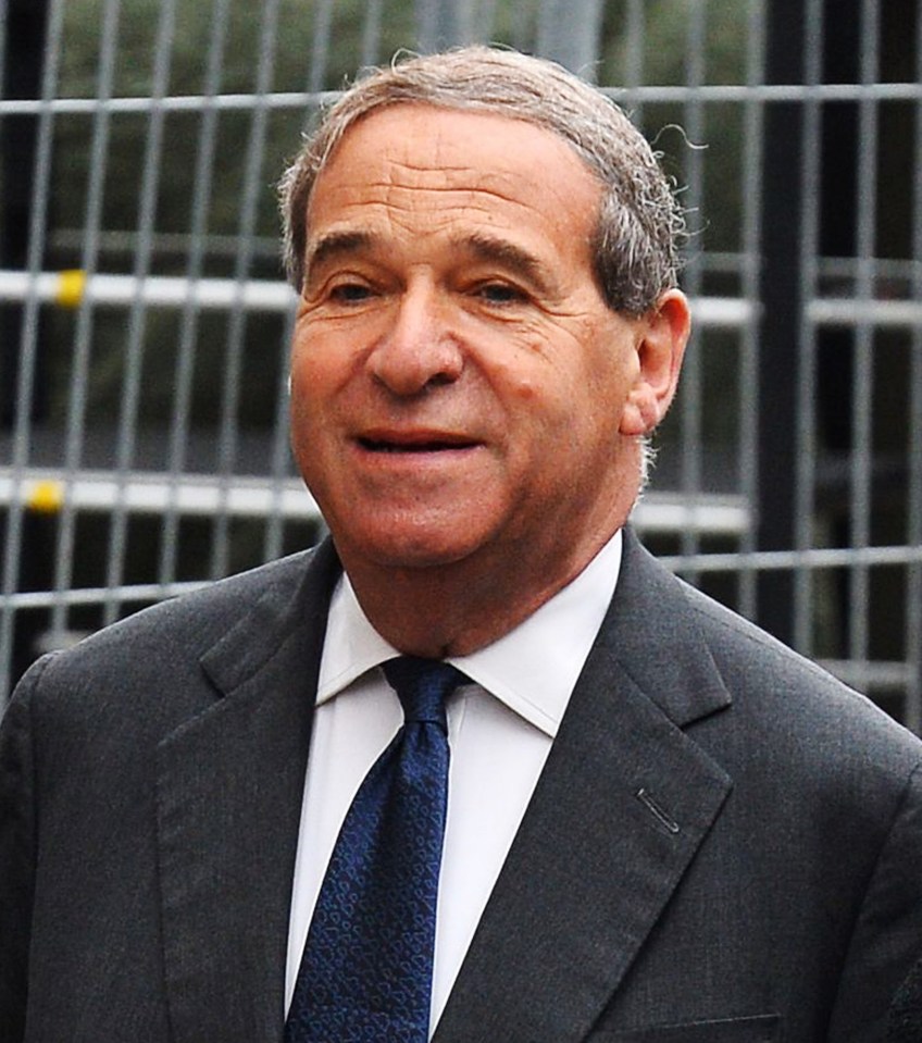 The way Lord Bramall was treated echoes the case of Lord Brittan, a former Home Secretary who