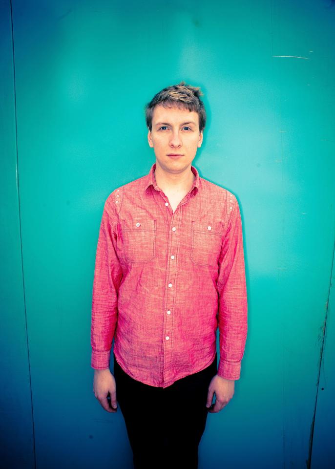 Joe Lycett