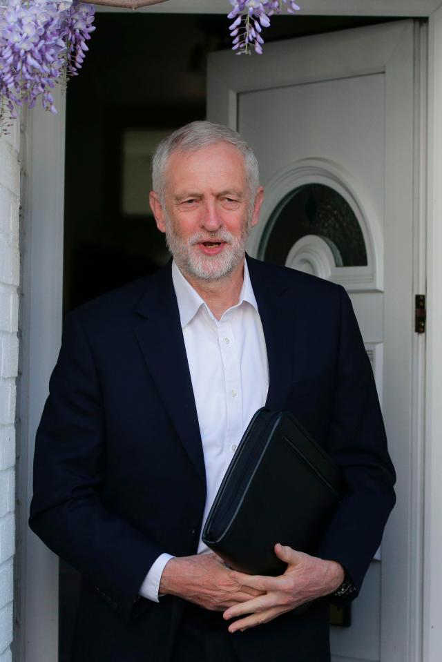  Jeremy Corbyn's leadership has come under scrutiny after a series of Labour PMs say they will not stand for re-election