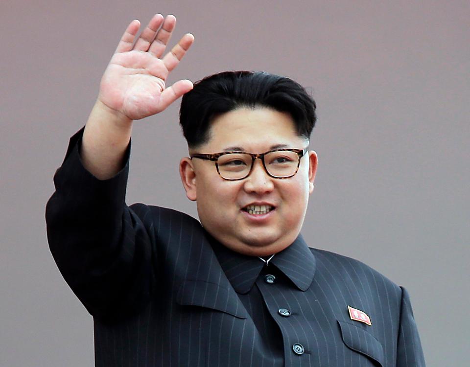  Experts are probing claims a North Korea-linked group could be behind Friday's cyber attack