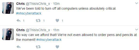  Groups have said the attack has come as "no surprise"