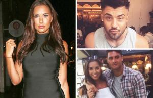 Love Island’s Jess Shears is a nymphomaniac says her ex – and he's 1,000 per cent certain she DID bed Mike