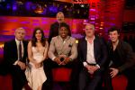Graham Norton