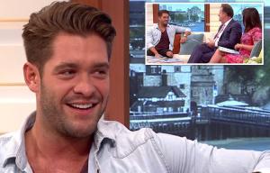 Piers Morgan attempts to humiliate Love Island's Jonny Mitchell with embarrassing knowledge test