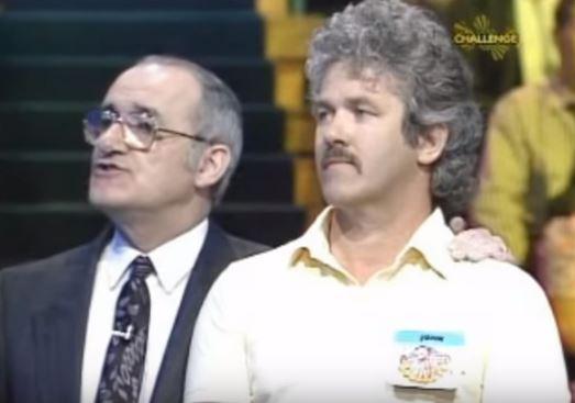  John Cooper went on to kill a couple just a month after his appearance on Bullseye