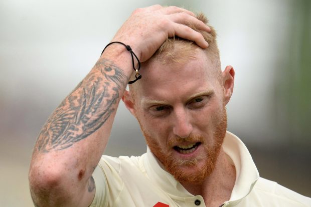 Ben Stokes has been included in England's Ashes squad