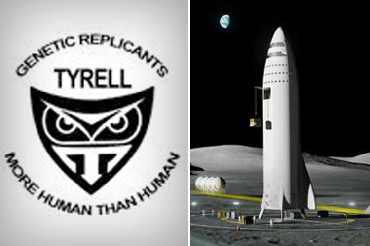 Elon Musk's Space X is trying to build a community on Mars