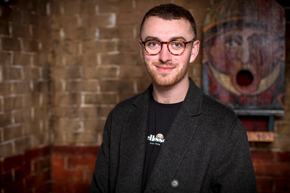 Sam Smith