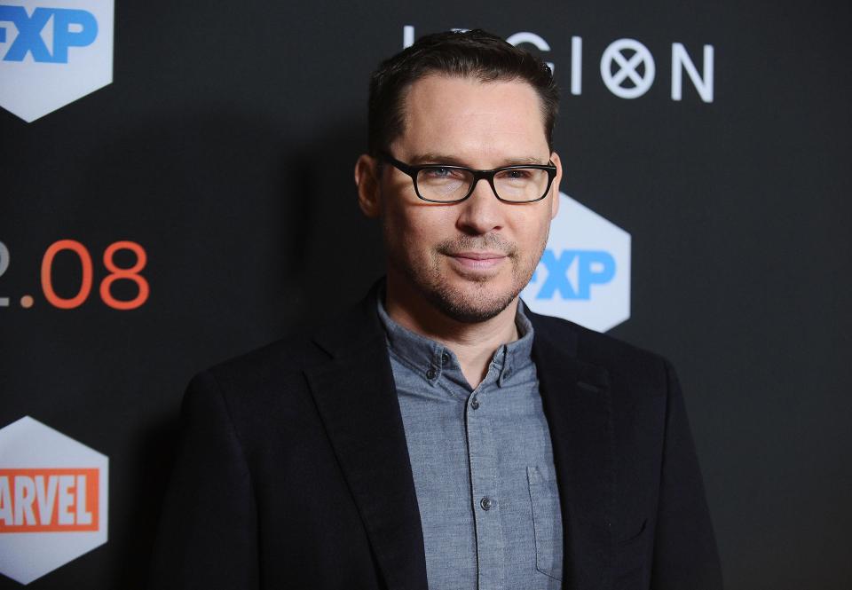 Hollywood director Bryan Singer has been accused of rape in a lawsuit 
