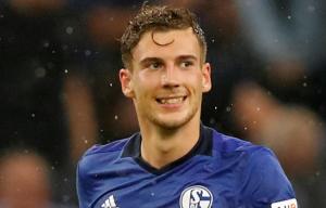 Leon Goretzka has agreed a deal with Bayern Munich from July according to Schalke's management