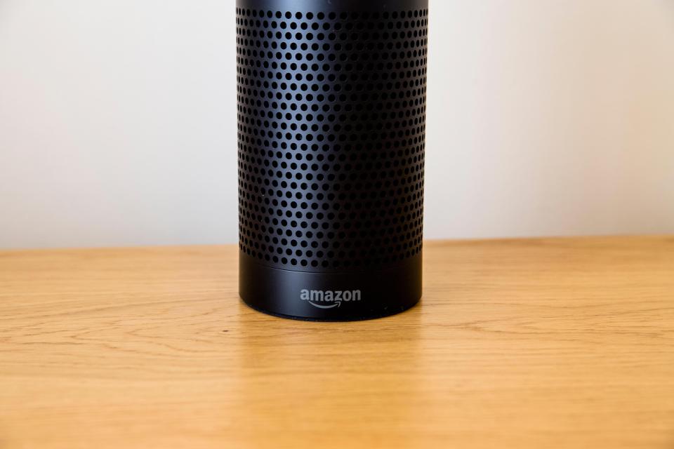 Alexa and Siri never teach kids to say "please" and "thank you" when they want something 