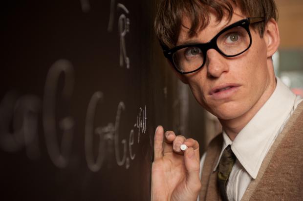 The Theory of Everything is a film about the life of the late Stephen Hawking