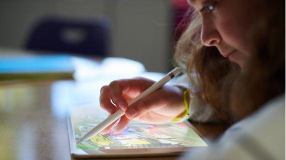 new ipad 2018