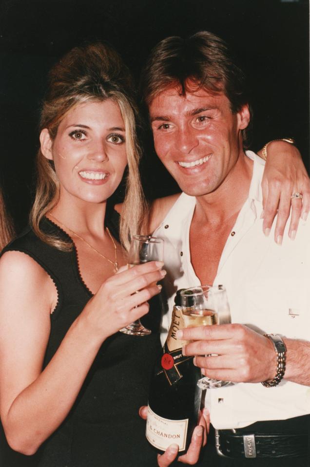Mandy Smith