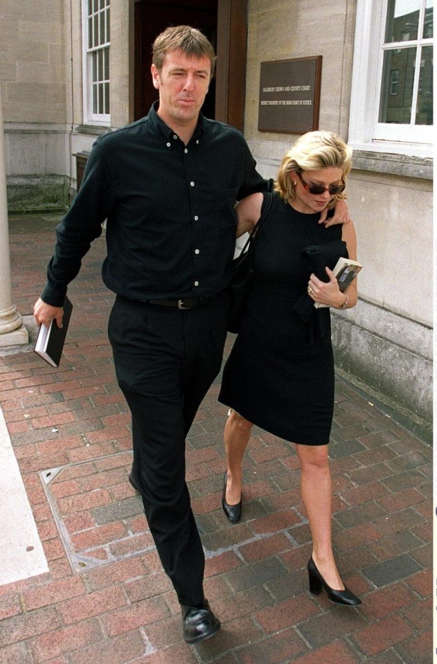 Emily Symons