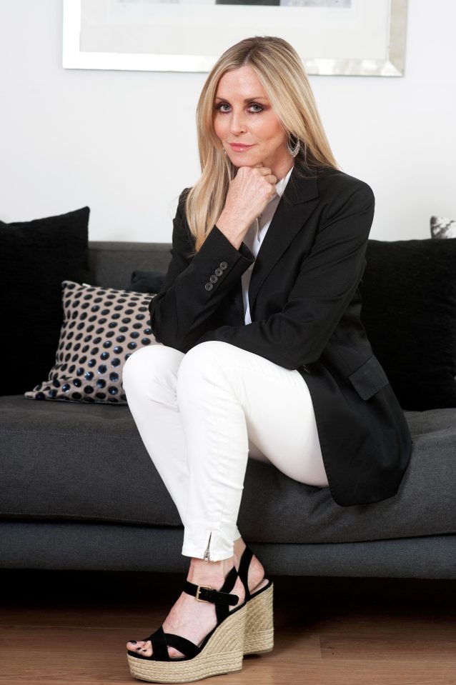 Suzy Walker