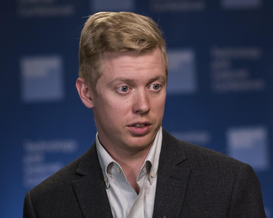 Steve Huffman