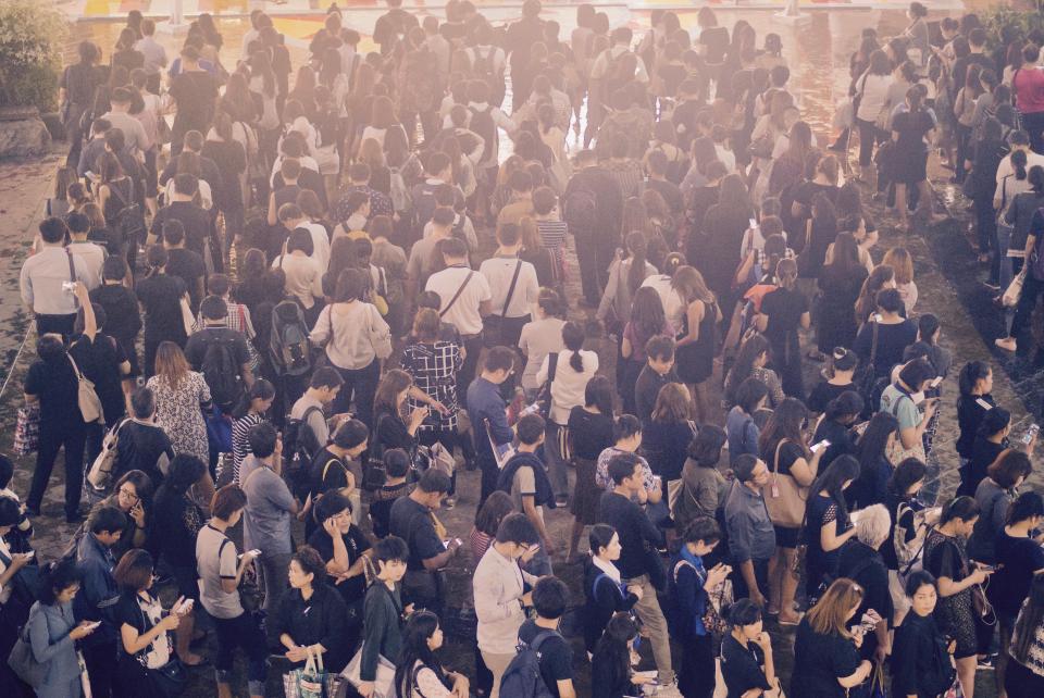  The average UK adult has 17,000 living relatives worldwide, a new study claims