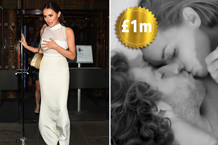  Amber has also made a fortune since her time in the Love Island villa