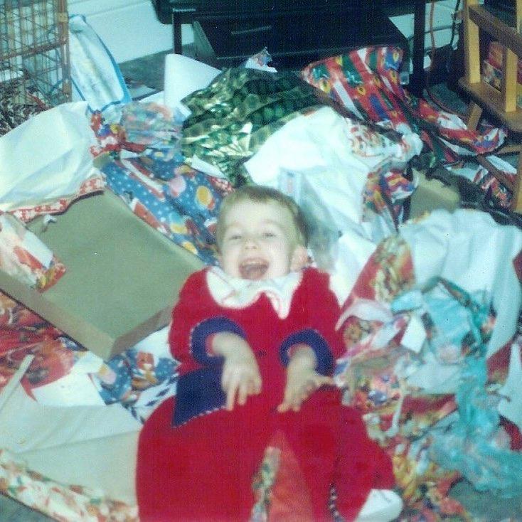 Lee battled to survive as a youngster