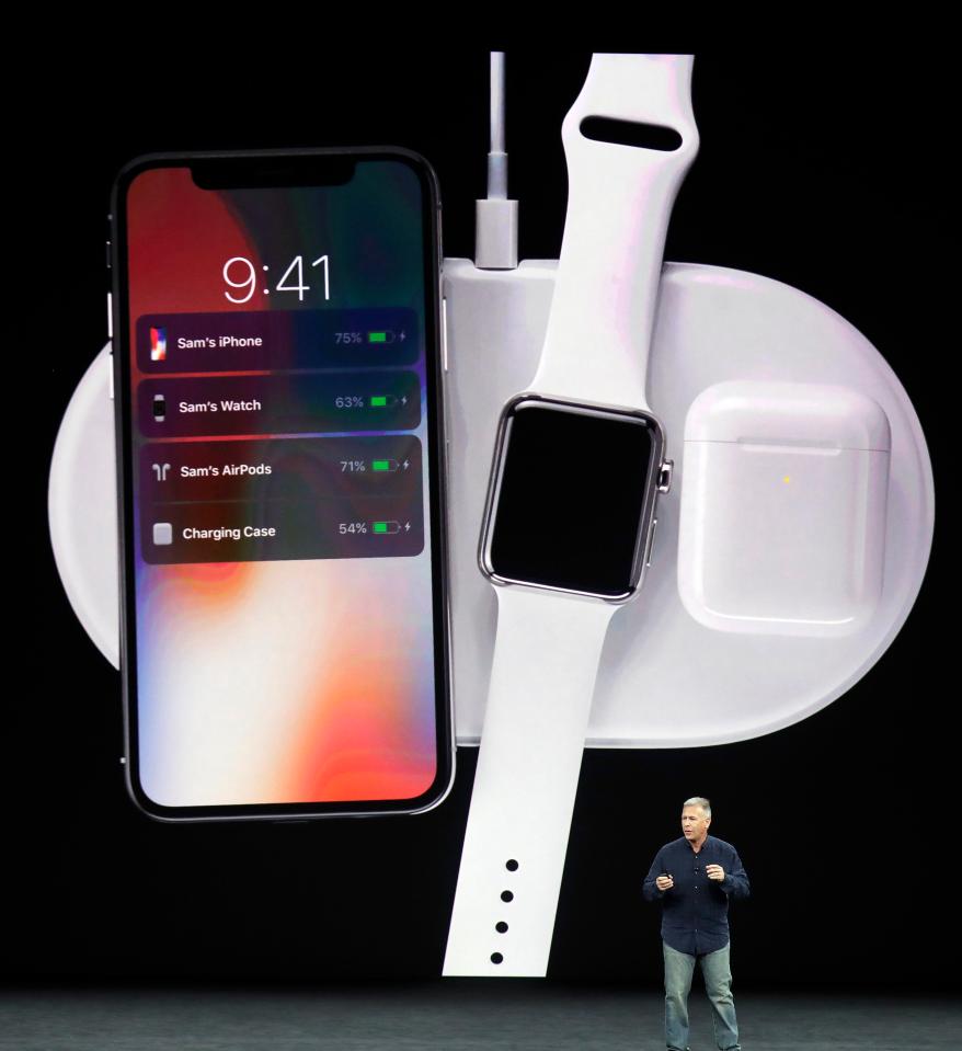 AirPower