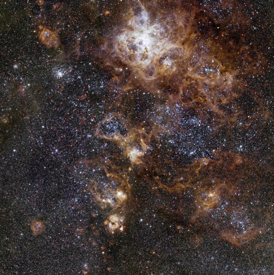 An artificial intelligence program hunting for alien life has picked up distant radio signals