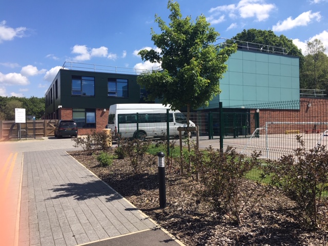  The PRU, based in Waltham Forest, is housed in the same building as Hawkswood Secondary Therapeutic Provision and SEMH (social, emotional and mental health) Provision