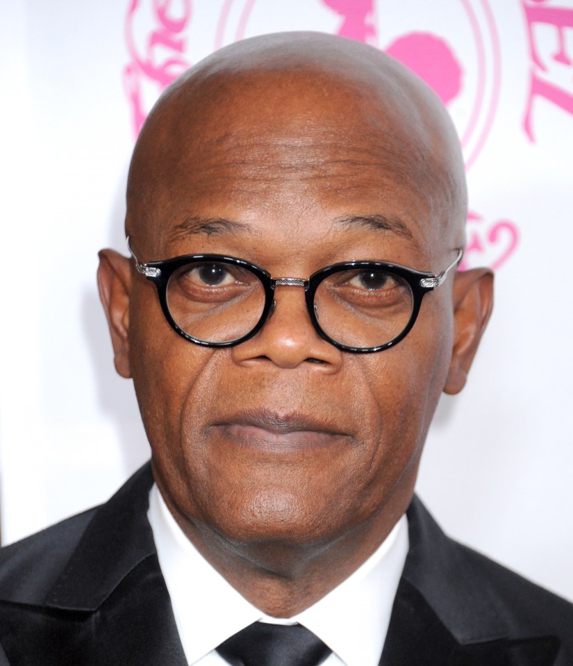 Actor Samuel L. Jackson is now available as a new voice for your Alexa speakers