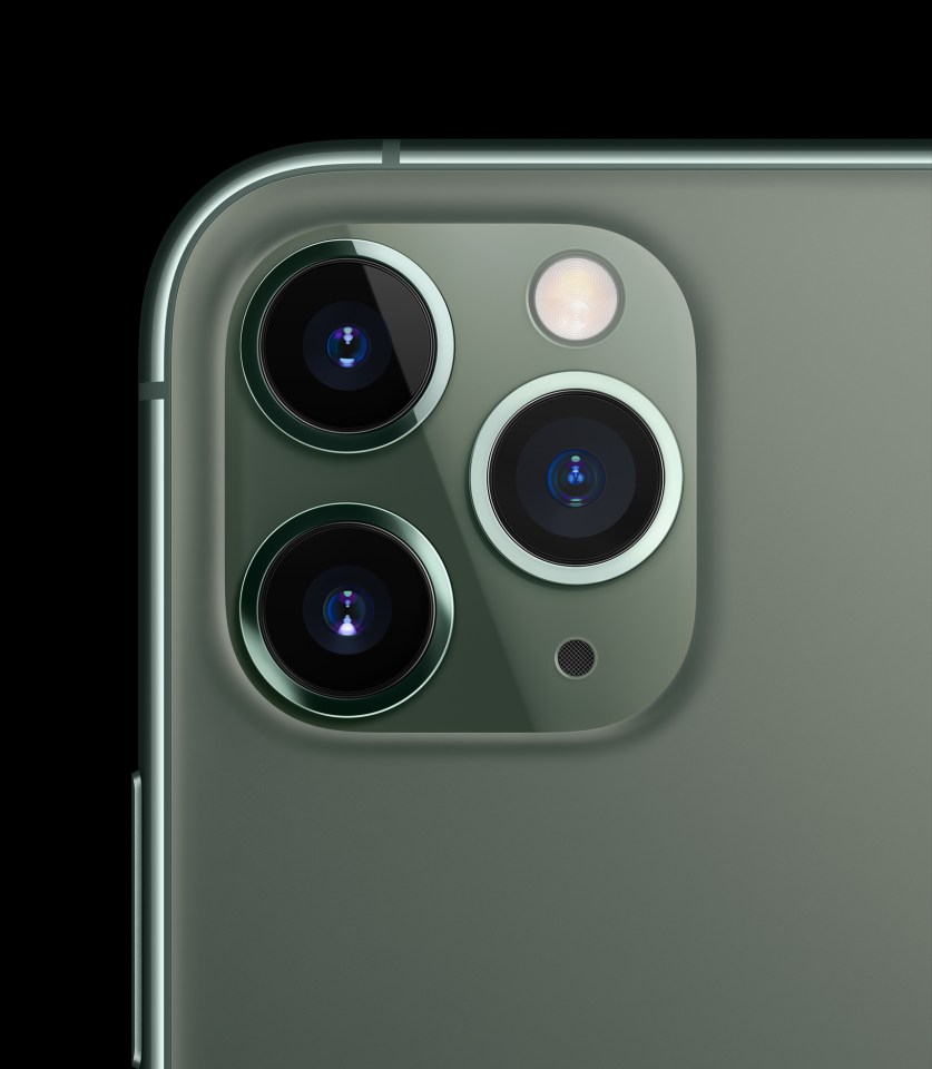 iPhone 11 Pro review