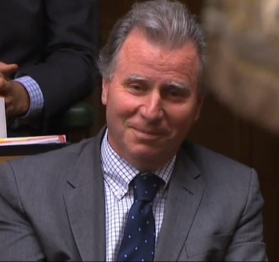  Sir Oliver Letiwn's amendment has wrecked Boris' Brexit plans