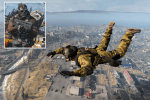 Call of Duty Warzone