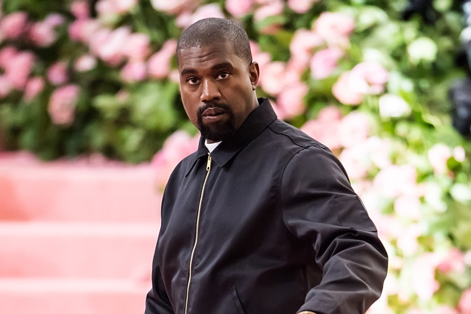  Kanye West revealed he's been battling alcoholism in an interview with GQ Magazine