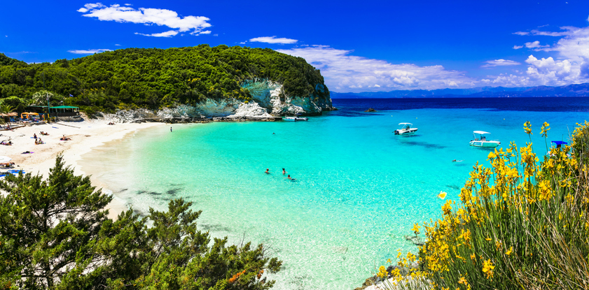 TUI has launched a new sale with short four-night breaks starting from just £185pp in June and July, including your flights