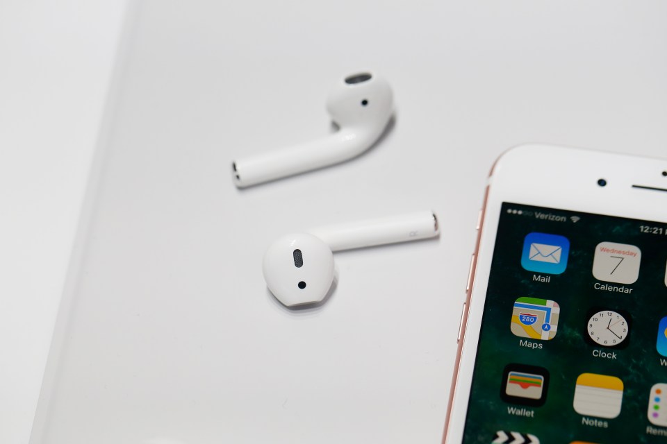 Apple launched the AirPods in 2016 and they've quickly become the world's leading wireless earbuds